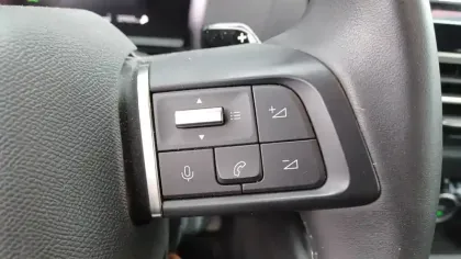 Photo 17 Citroën C4  PureTech 130 EAT8