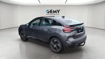 Photo 7 Citroën C4  PureTech 130 EAT8