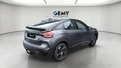 Photo 5 Citroën C4  PureTech 130 EAT8