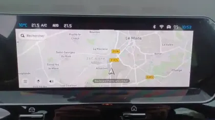 Photo 22 Citroën C4  PureTech 130 EAT8