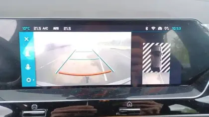 Photo 23 Citroën C4  PureTech 130 EAT8