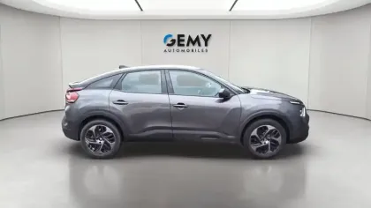 Photo 10 Citroën C4  PureTech 130 EAT8