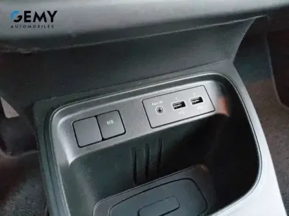 Photo 21 Renault Twingo  III E-Tech