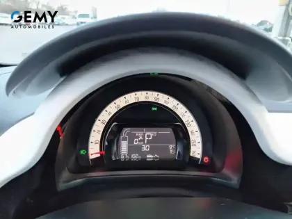 Photo 13 Renault Twingo  III E-Tech