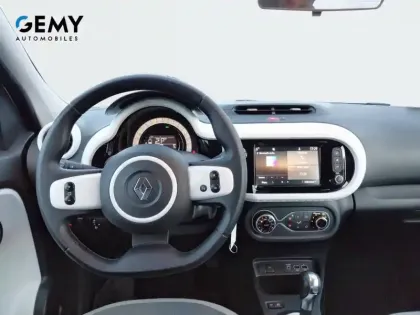 Photo 7 Renault Twingo  III E-Tech