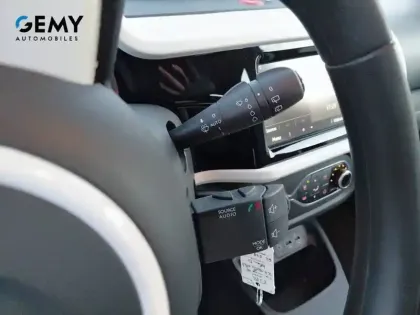 Photo 15 Renault Twingo  III E-Tech