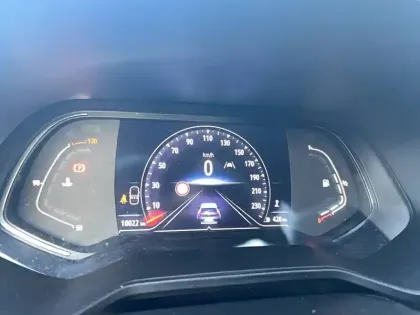 Photo 16 Renault Clio  TCe 90 - 21N