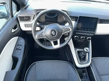 Photo 24 Renault Clio  TCe 90 - 21N