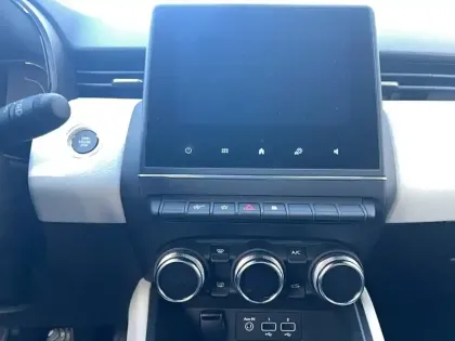 Photo 11 Renault Clio  TCe 90 - 21N