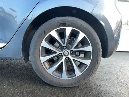 Photo 18 Renault Clio  TCe 90 - 21N