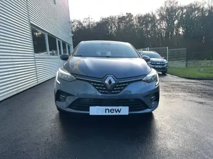 Photo 7 Renault Clio  TCe 90 - 21N