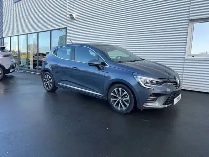 Photo 6 Renault Clio  TCe 90 - 21N