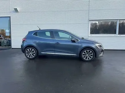 Photo 5 Renault Clio  TCe 90 - 21N