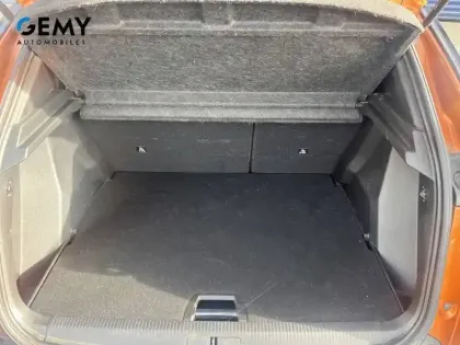 Photo 5 Peugeot 2008  PureTech 100 S&S BVM6