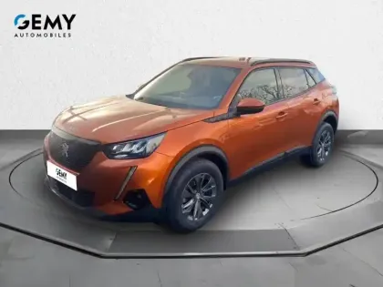 Photo Peugeot 2008 Style