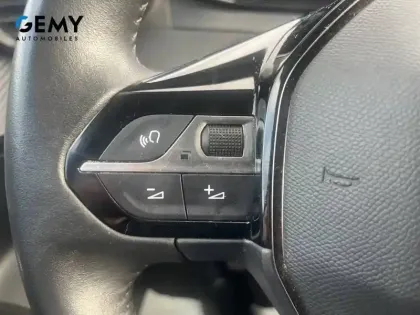 Photo 14 Peugeot 2008  PureTech 100 S&S BVM6