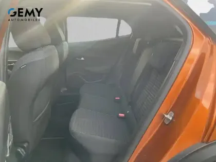 Photo 9 Peugeot 2008  PureTech 100 S&S BVM6