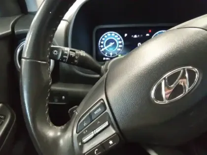 Photo 23 Hyundai Kona  Hybrid 141