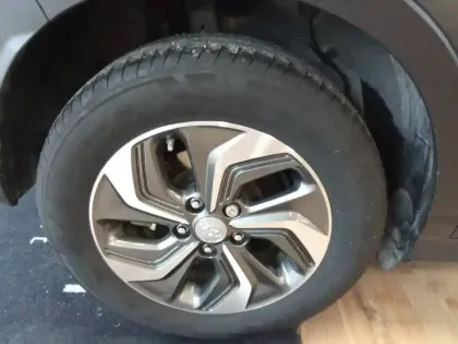 Photo 16 Hyundai Kona  Hybrid 141