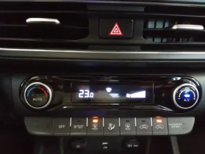 Photo 29 Hyundai Kona  Hybrid 141