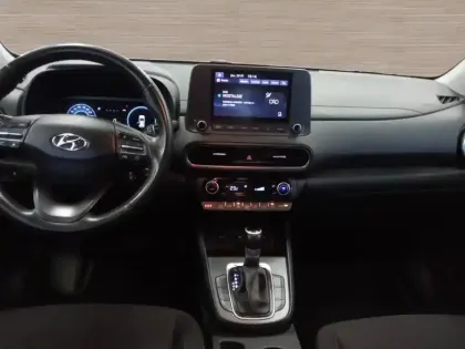 Photo 9 Hyundai Kona  Hybrid 141