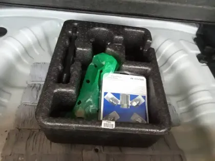 Photo 19 Hyundai Kona  Hybrid 141