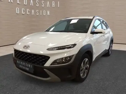 Photo Hyundai Kona Intuitive