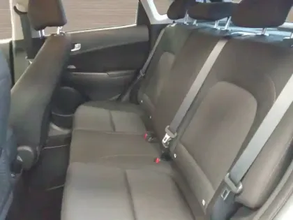 Photo 12 Hyundai Kona  Hybrid 141