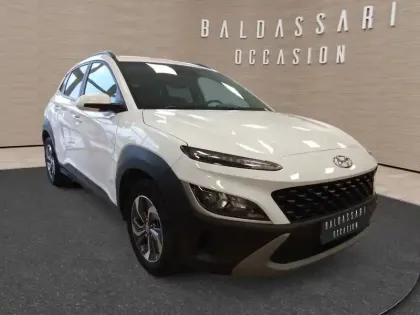 Photo 6 Hyundai Kona  Hybrid 141