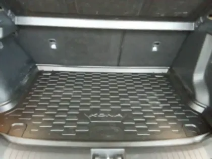 Photo 18 Hyundai Kona  Hybrid 141