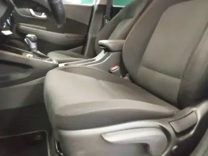 Photo 21 Hyundai Kona  Hybrid 141