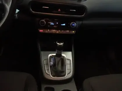 Photo 10 Hyundai Kona  Hybrid 141