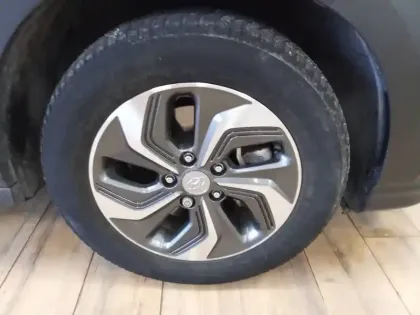 Photo 15 Hyundai Kona  Hybrid 141