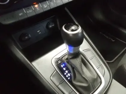 Photo 28 Hyundai Kona  Hybrid 141