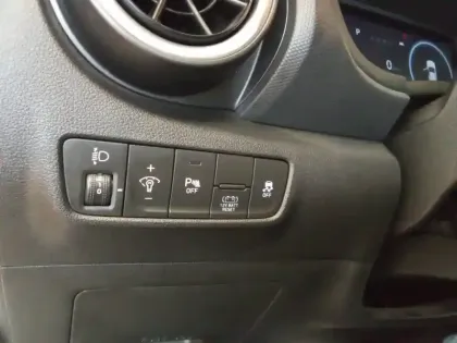 Photo 22 Hyundai Kona  Hybrid 141