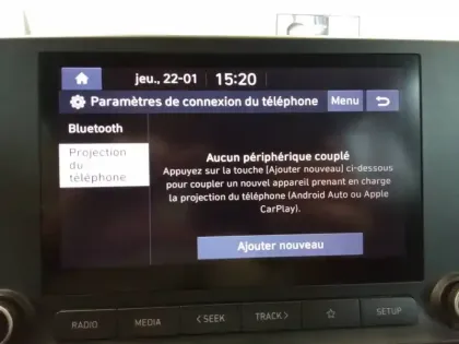 Photo 30 Hyundai Kona  Hybrid 141