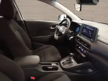 Photo 14 Hyundai Kona  Hybrid 141