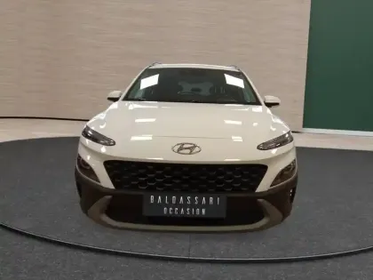 Photo 7 Hyundai Kona  Hybrid 141