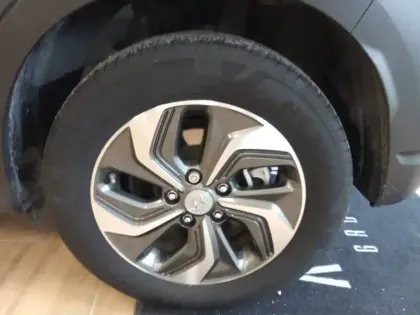 Photo 17 Hyundai Kona  Hybrid 141