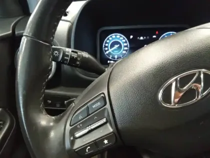 Photo 31 Hyundai Kona  Hybrid 141