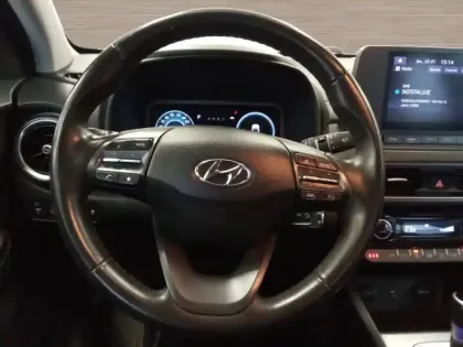 Photo 11 Hyundai Kona  Hybrid 141