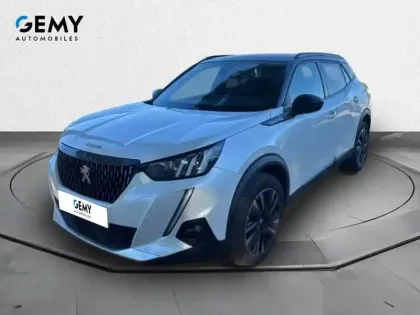 Photo 18 Peugeot 2008  PureTech 130 S&S EAT8