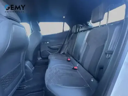 Photo 9 Peugeot 2008  PureTech 130 S&S EAT8