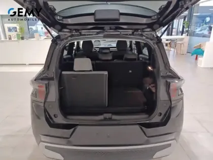 Photo 5 Citroën C3 Aircross  Turbo 100 BVM6