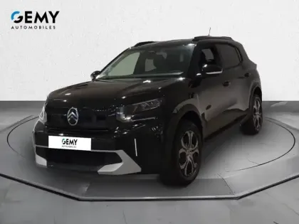 Photo Citroën C3 Aircross Plus