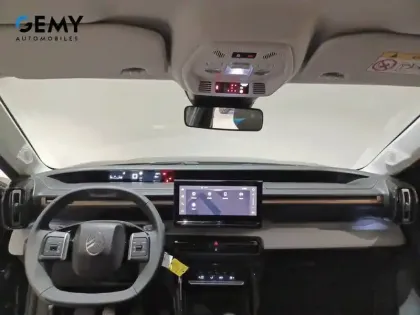 Photo 7 Citroën C3 Aircross  Turbo 100 BVM6