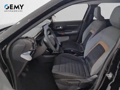 Photo 8 Citroën C3 Aircross  Turbo 100 BVM6