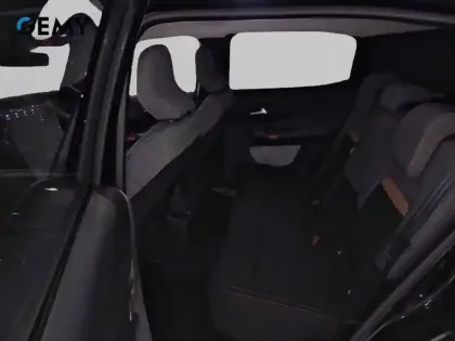 Photo 9 Citroën C3 Aircross  Turbo 100 BVM6