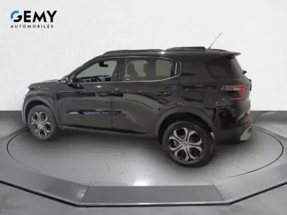 Photo 6 Citroën C3 Aircross  Turbo 100 BVM6