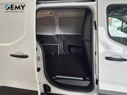 Photo 41 Citroën Berlingo  VAN TAILLE M 650KG BLUEHDI 130 S&S EAT8